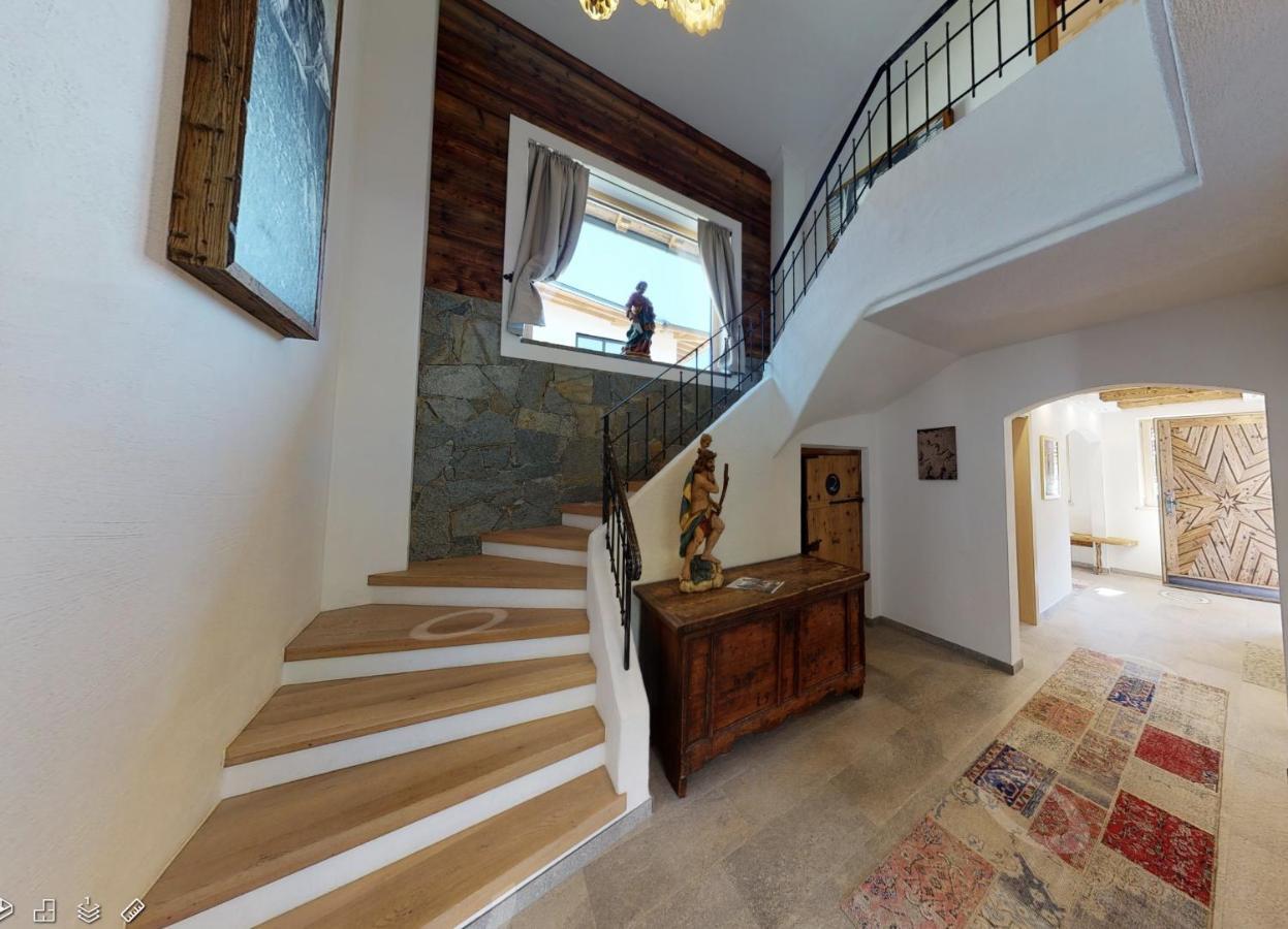 Appartements "Da Zillertaler Und Die Geigerin" ไมย์อาโฮเฟิน ภายนอก รูปภาพ