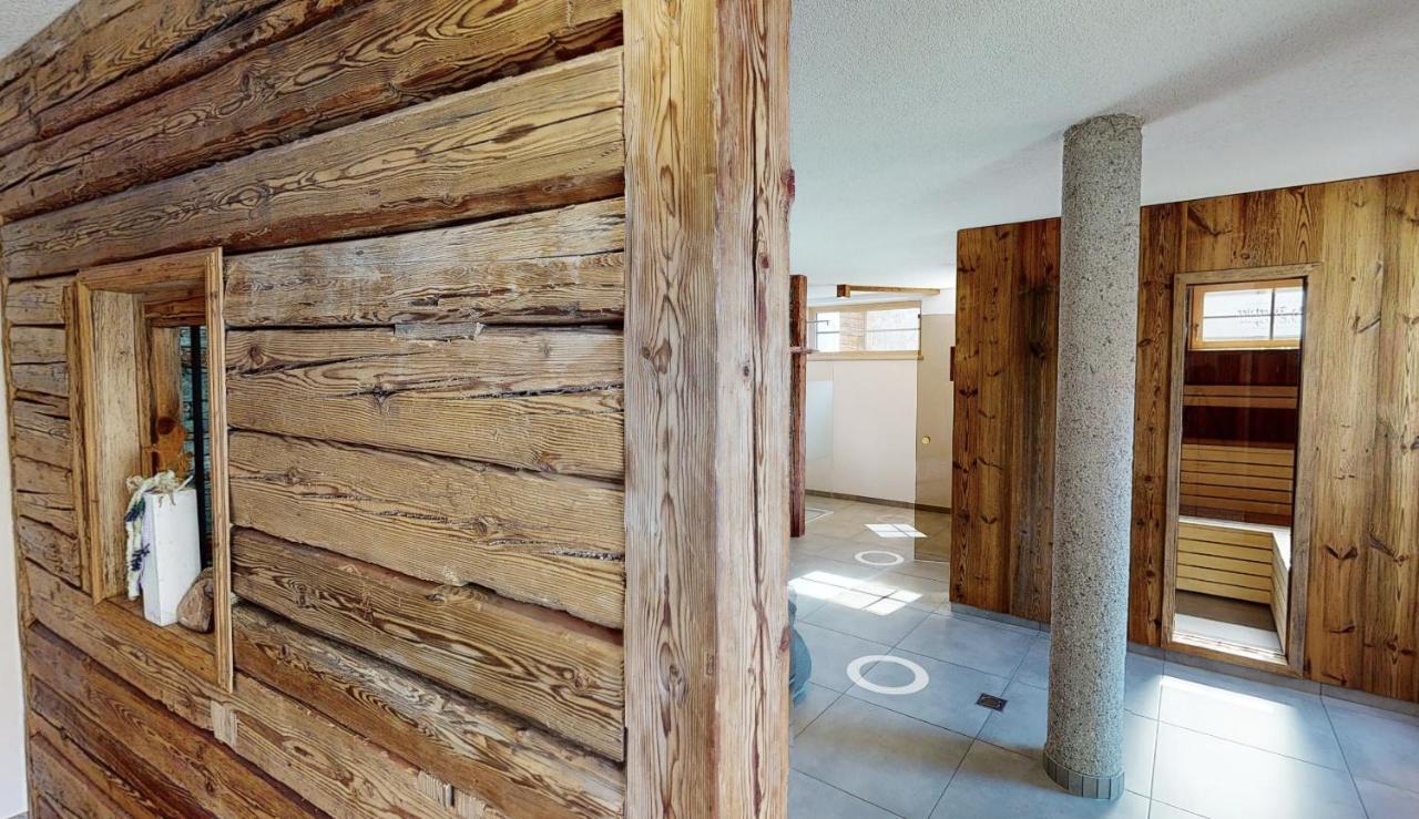 Appartements "Da Zillertaler Und Die Geigerin" ไมย์อาโฮเฟิน ภายนอก รูปภาพ