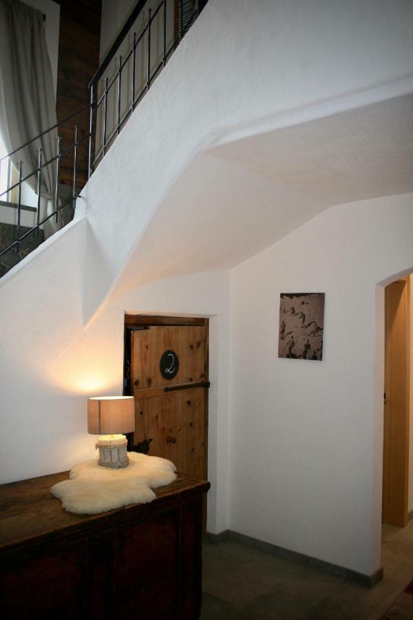 Appartements "Da Zillertaler Und Die Geigerin" ไมย์อาโฮเฟิน ภายนอก รูปภาพ
