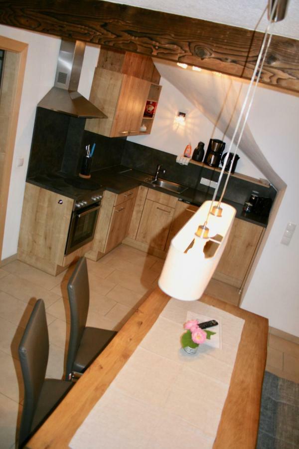Appartements "Da Zillertaler Und Die Geigerin" ไมย์อาโฮเฟิน ภายนอก รูปภาพ