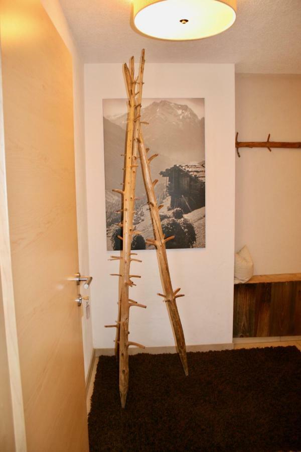 Appartements "Da Zillertaler Und Die Geigerin" ไมย์อาโฮเฟิน ภายนอก รูปภาพ